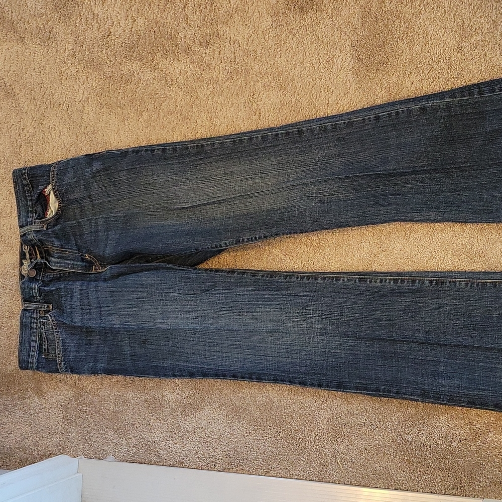 100% cotton old navy jeans